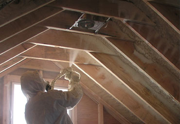 Fresno Attic Insulation