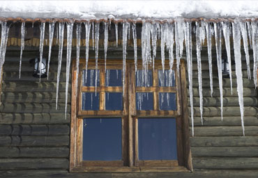 Ice Dam Prevention for Fresno Homes