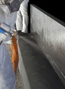 Fresno Protective Polyurea Coatings